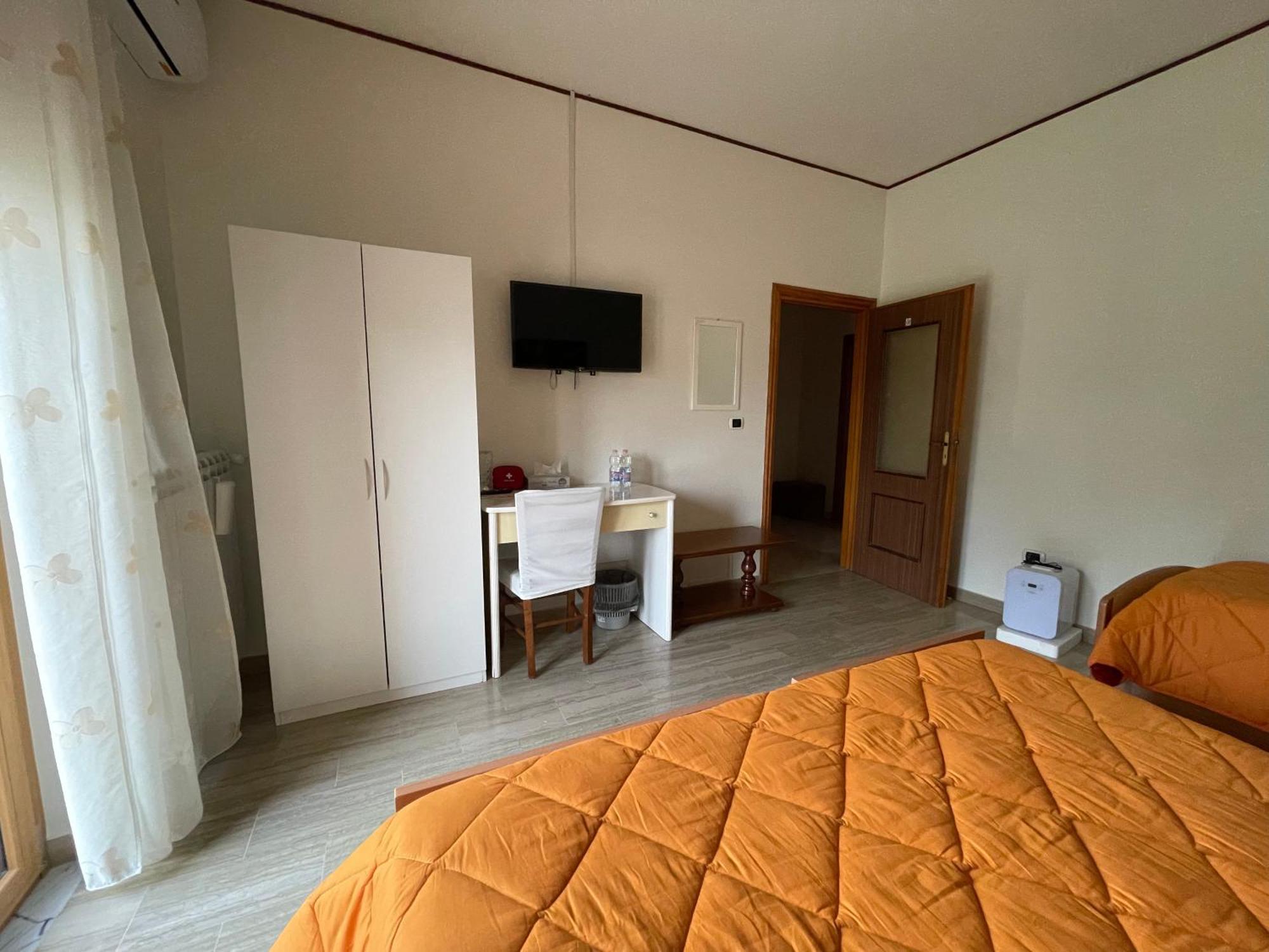 Vinchiaturo B&S Bed & Breakfast エクステリア 写真