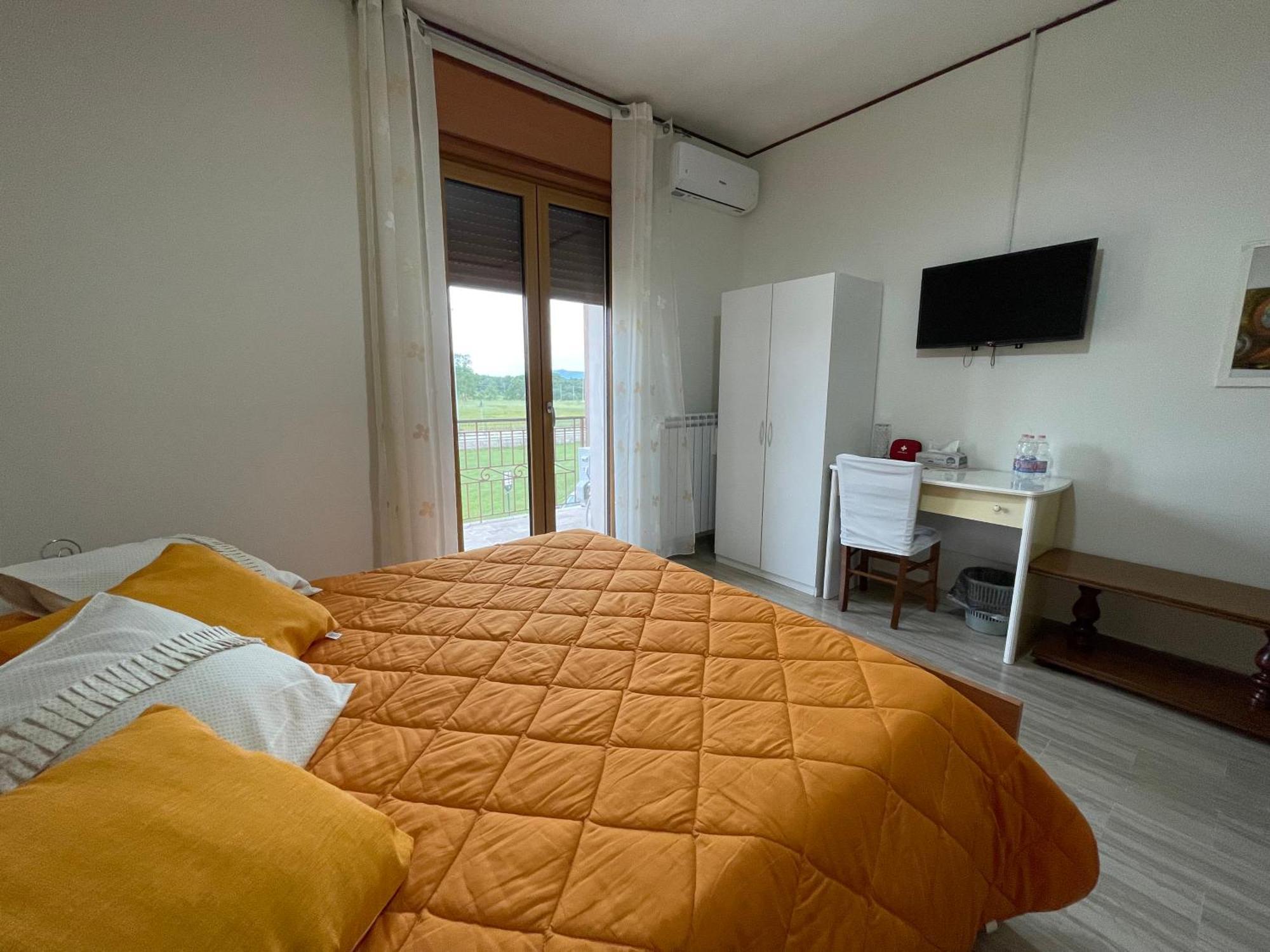 Vinchiaturo B&S Bed & Breakfast エクステリア 写真
