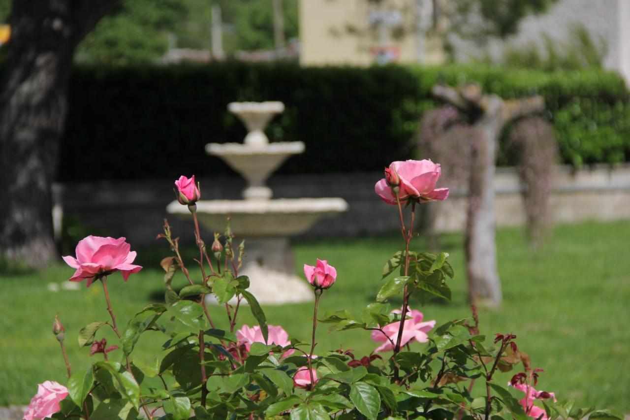 Vinchiaturo B&S Bed & Breakfast エクステリア 写真