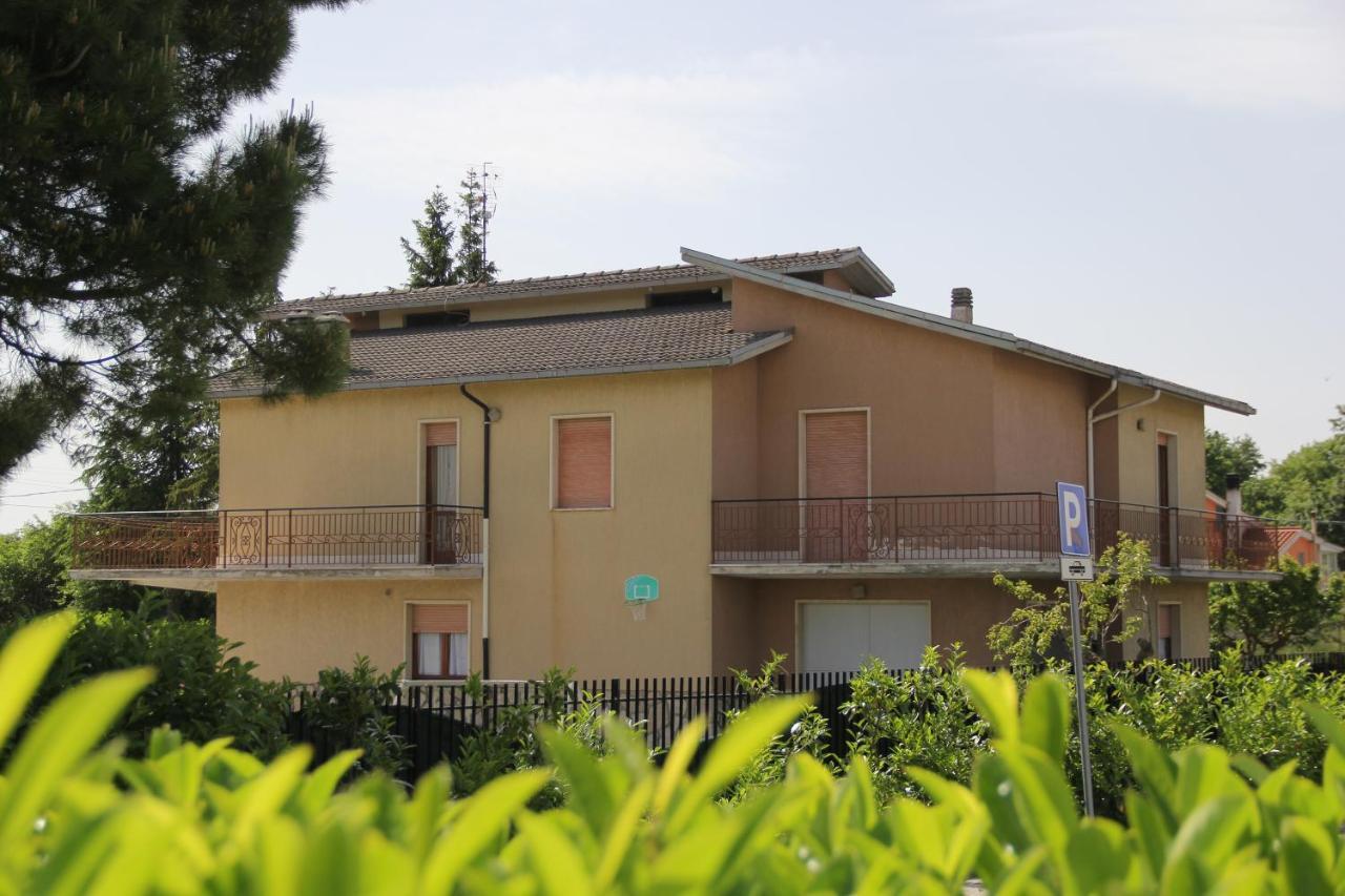 Vinchiaturo B&S Bed & Breakfast エクステリア 写真